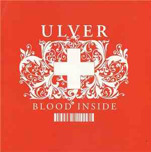Ulver - Blood Inside