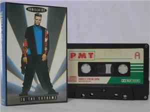 Vanilla Ice - To The Extreme