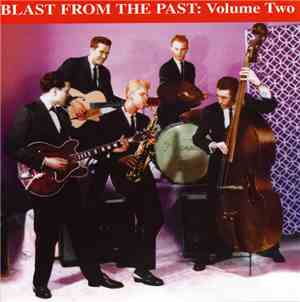 Various - Blast From The Past: Volume Two