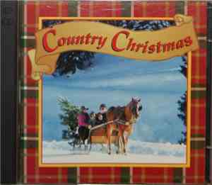 Various - Country Christmas