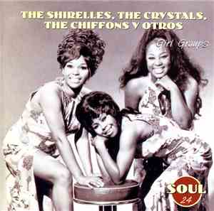 Various - Girl Groups