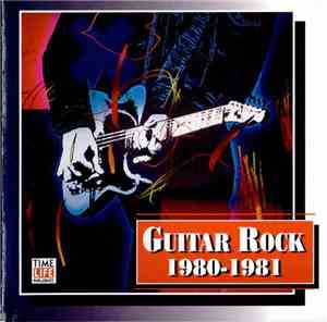Various - Guitar Rock 1980-1981