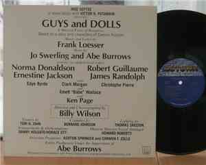Various - Guys And Dolls