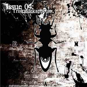 Various - Issue 04: Triskaidekaphobia