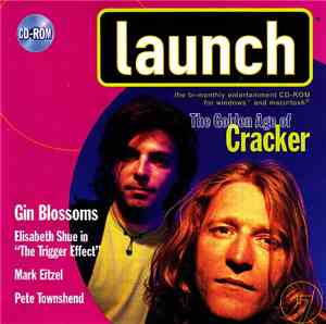 Various - Launch Issue No. 7