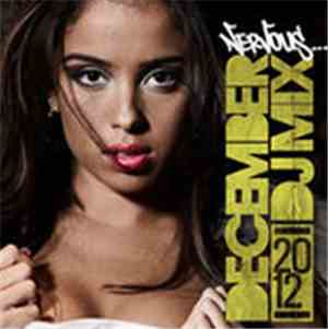 Various - Nervous... December 2012 DJ Mix