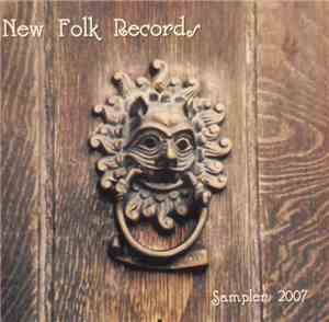 Various - New Folk Records  Sampler 2007