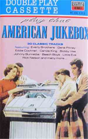 Various - Play That American Jukebox - 20 Classic Tracks