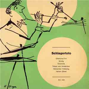 Various - Schlagertoto