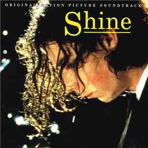 Various - Shine (Original Motion Picture Soundtrack)