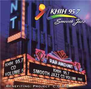 Various - Smooth Jazz - Volume Five