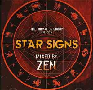 Various - Star Signs