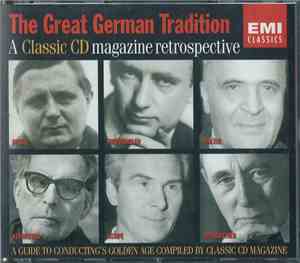 Various - The Great German Tradition