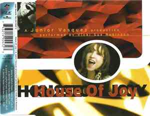 Vicki Sue Robinson - House Of Joy