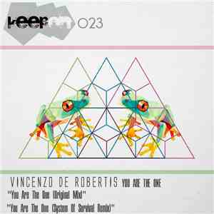 Vincenzo De Robertis - You Are The One