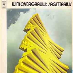 Wim Overgaauw - Sagittarius