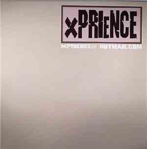 Xprience - Untitled