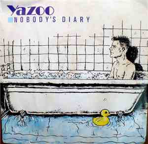 Yazoo - Nobody's Diary