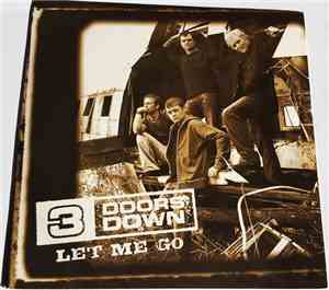 3 Doors Down - Let Me Go
