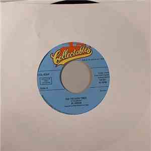 Al Green - For The Good Times