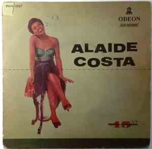Alaide Costa - Domingo de Amor