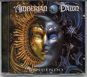 Amberian Dawn - Innuendo