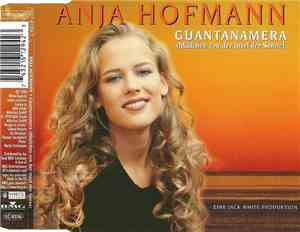 Anja Hofmann  - Guantanamera (Mädchen Von Der Insel Der Sonne)