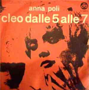 Anna Poli - Cleo Dalle 5 Alle 7