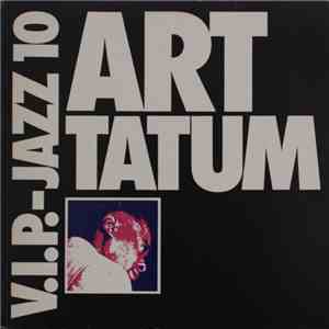 Art Tatum - Piano Starts Here
