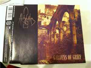 At The Gates - Gardens Of Grief
