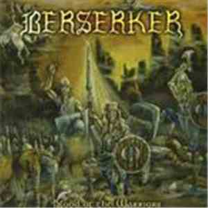 Berserker  - Blood Of The Warriors