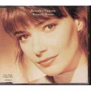 Beverley Craven - Woman To Woman