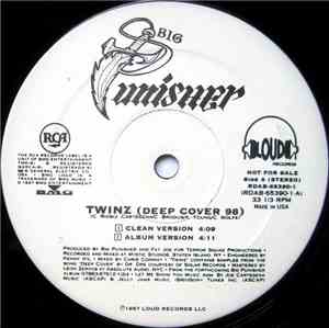 Big Punisher - Twinz (Deep Cover '98)