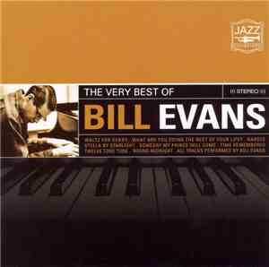 Bill Evans - The Very Best Of Bill Evans