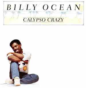 Billy Ocean - Calypso Crazy