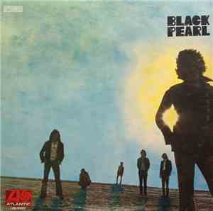 Black Pearl  - Black Pearl