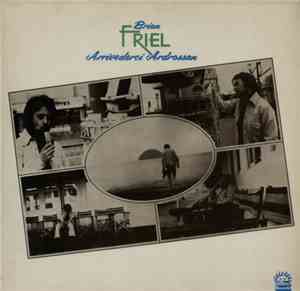 Brian Friel - Arrivederci Ardrossan