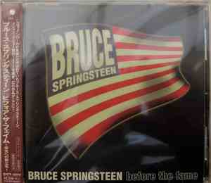 Bruce Springsteen - Before The Fame