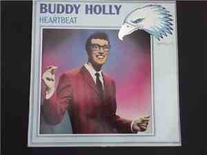 Buddy Holly - Heartbeat