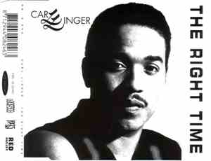 Carl Linger - The Right Time