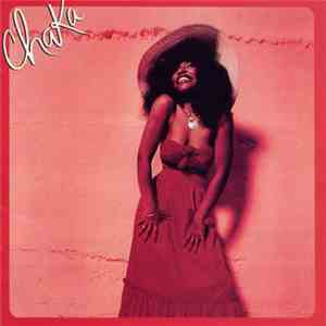Chaka Khan - Chaka