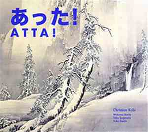 Christian Kobi - Atta!