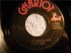 Chuck Aney - Jr. Is A Logging Man / Turn Off The Lights (And Come And Turn  ...