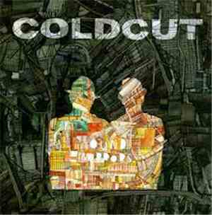 Coldcut - Sound Mirrors