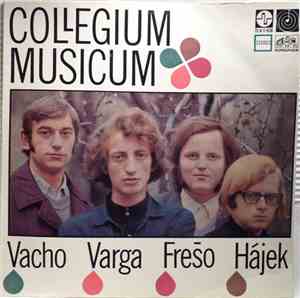 Collegium Musicum - Collegium Musicum