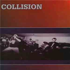 Collision  - Collision