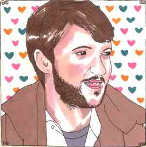 Cursive - Daytrotter Session 5/12/2008
