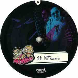 Da Tweekaz - DNA / Be Aware / Hook My Mic Up / Whatevah 2010