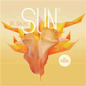 D.C. Salas - Sun EP