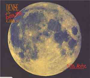 Denise & The Beastie Girls - Esta Noche